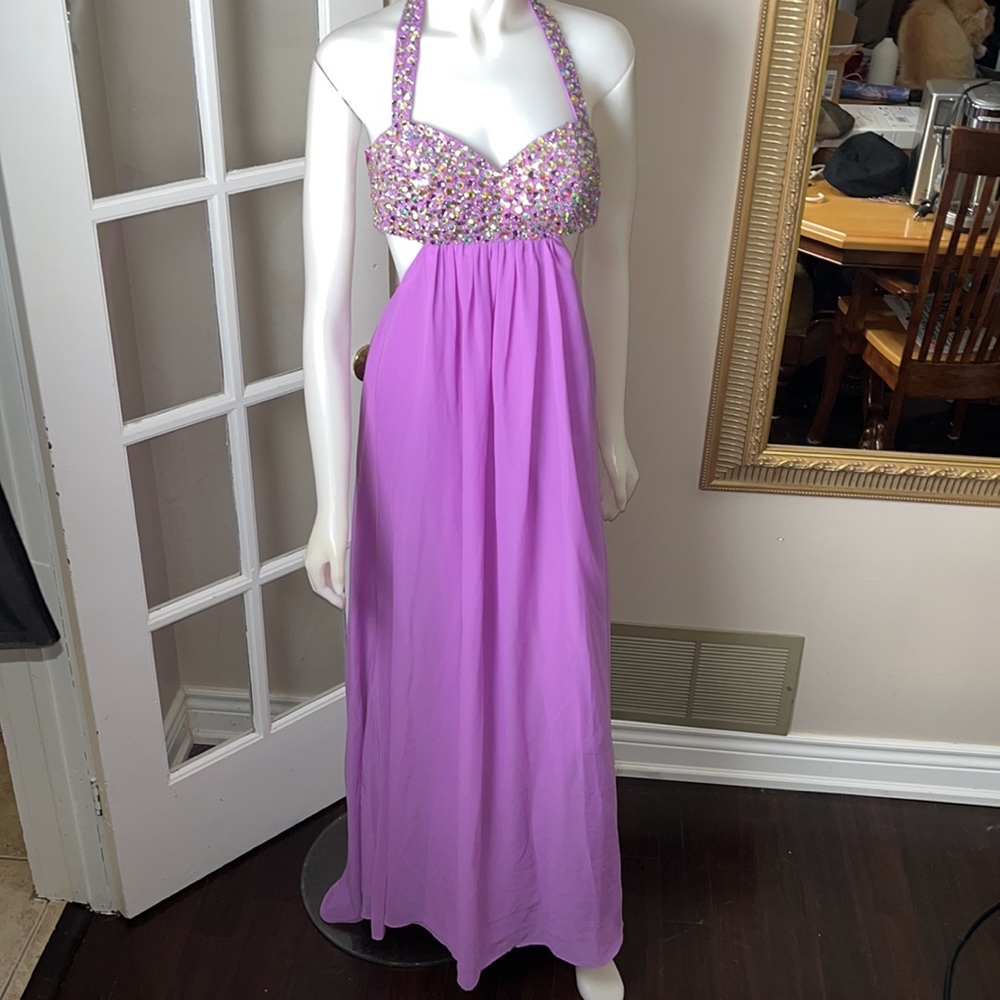 JUMP Apparel Dress NEW